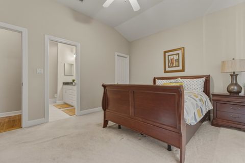 Tiny photo for 2184 Gates Drive, Tallahassee, FL 32312 (MLS # 396140)