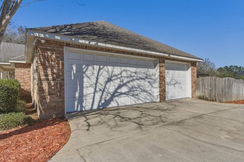 Tiny photo for 2184 Gates Drive, Tallahassee, FL 32312 (MLS # 396140)