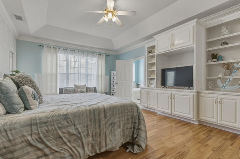 Tiny photo for 2184 Gates Drive, Tallahassee, FL 32312 (MLS # 396140)