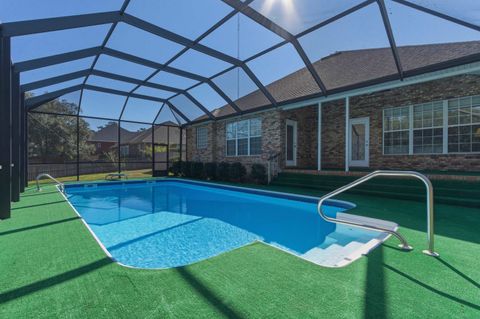 Tiny photo for 2184 Gates Drive, Tallahassee, FL 32312 (MLS # 396140)