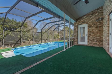 Tiny photo for 2184 Gates Drive, Tallahassee, FL 32312 (MLS # 396140)