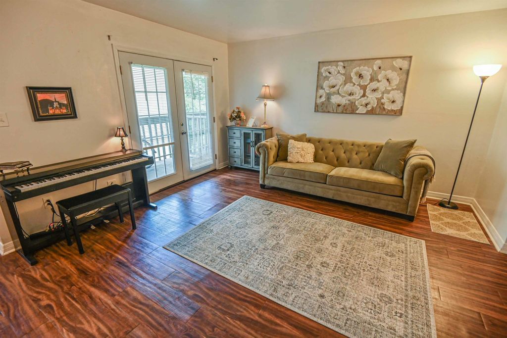 Photo of 809 California Street #4, Tallahassee, FL 32304 (MLS # 396335)