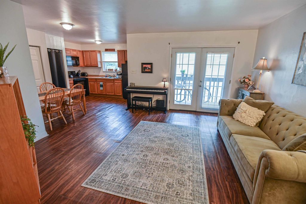 Photo of 809 California Street #4, Tallahassee, FL 32304 (MLS # 396335)