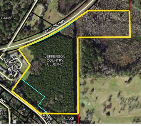 00 Boston Highway Monticello FL 32344