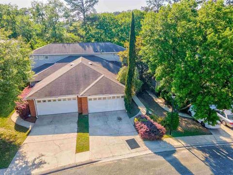 A home in TALLAHASSEE