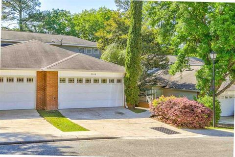 A home in TALLAHASSEE