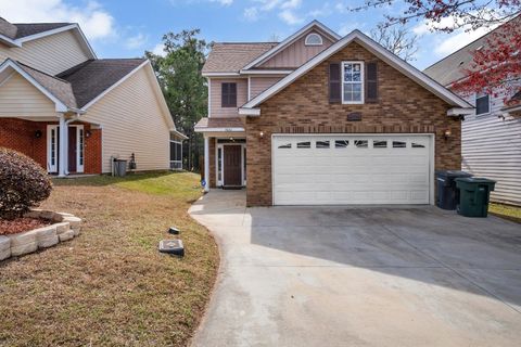 A home in Tallahassee