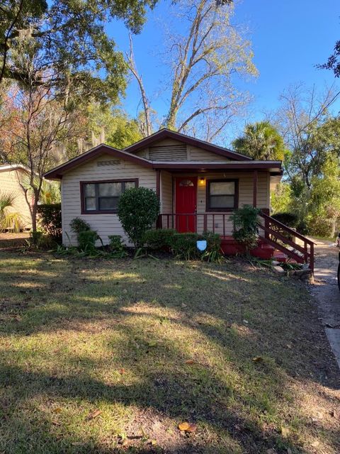 Photo of 1015 Richmond Street, Tallahassee, FL 32304 (MLS # 394504)