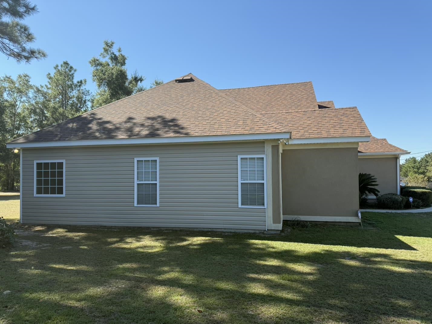 139 Eugene Lamb Road