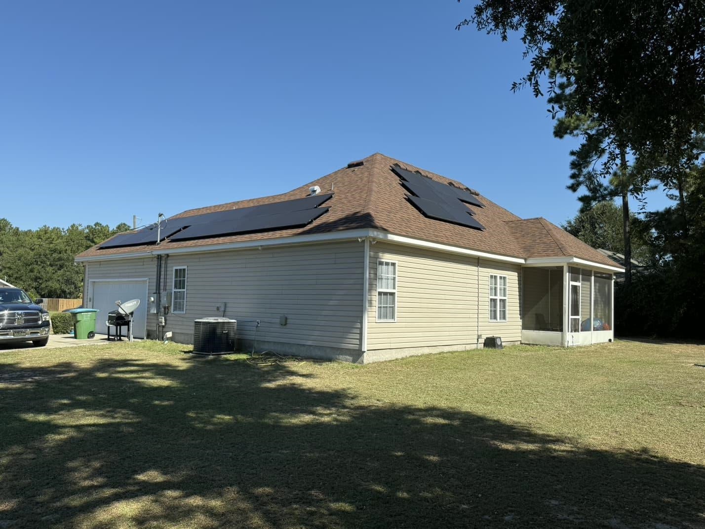 139 Eugene Lamb Road