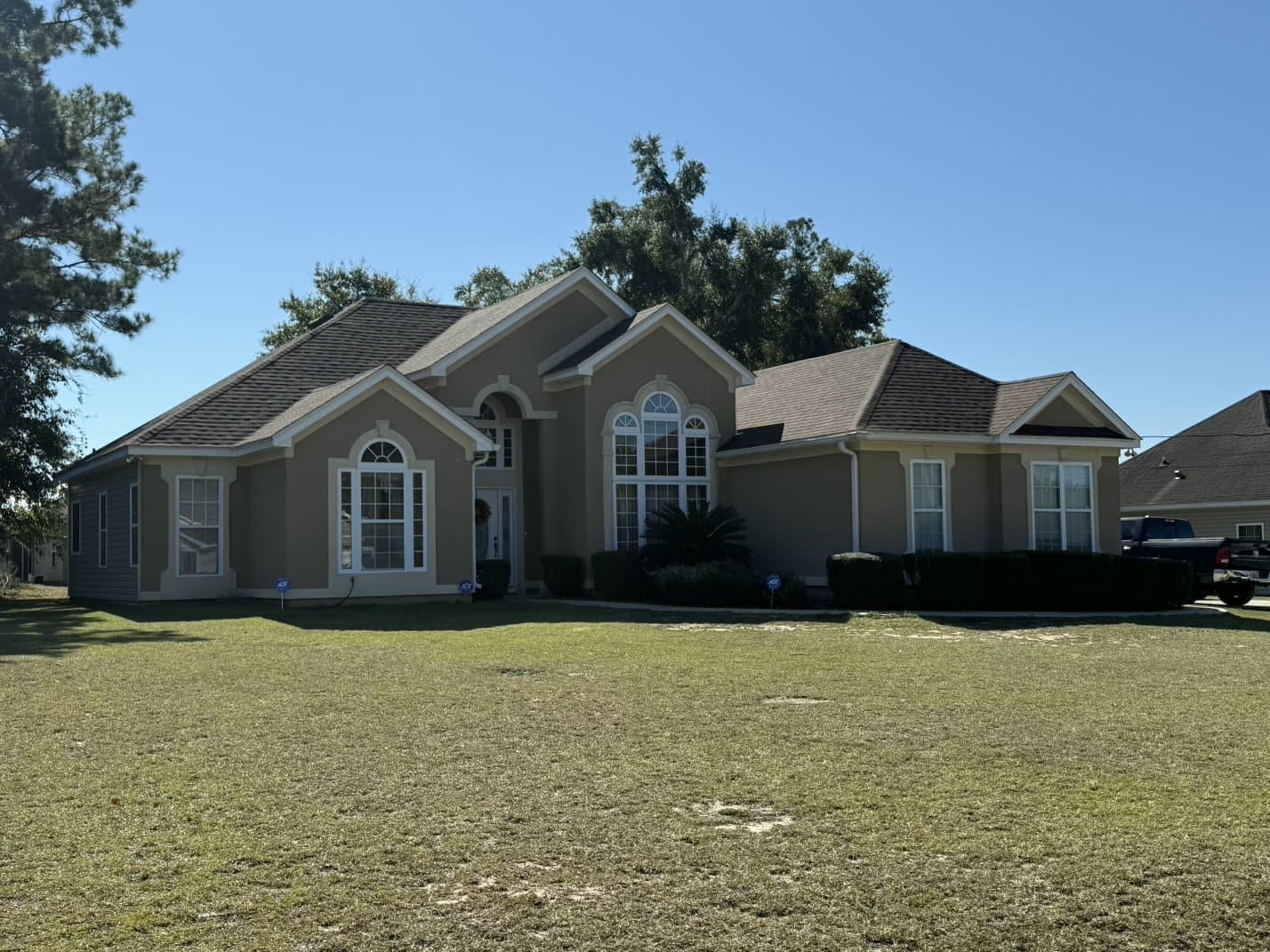 139 Eugene Lamb Road
