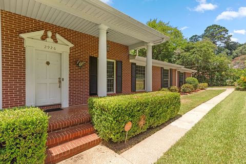Tiny photo for 2926 Abbotsford Way, Tallahassee, FL 32312 (MLS # 389263)