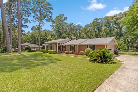 Tiny photo for 2926 Abbotsford Way, Tallahassee, FL 32312 (MLS # 389263)