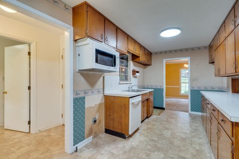 Tiny photo for 2926 Abbotsford Way, Tallahassee, FL 32312 (MLS # 389263)