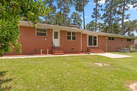 Tiny photo for 2926 Abbotsford Way, Tallahassee, FL 32312 (MLS # 389263)