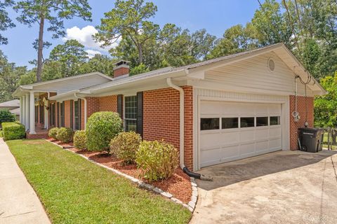 Tiny photo for 2926 Abbotsford Way, Tallahassee, FL 32312 (MLS # 389263)
