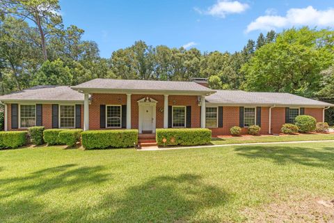 2926 Abbotsford Way Tallahassee FL 32312