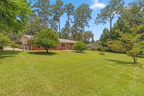 Tiny photo for 2926 Abbotsford Way, Tallahassee, FL 32312 (MLS # 389263)