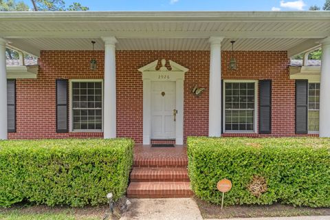 Tiny photo for 2926 Abbotsford Way, Tallahassee, FL 32312 (MLS # 389263)