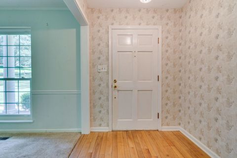 Tiny photo for 2926 Abbotsford Way, Tallahassee, FL 32312 (MLS # 389263)