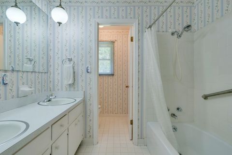 Tiny photo for 2926 Abbotsford Way, Tallahassee, FL 32312 (MLS # 389263)