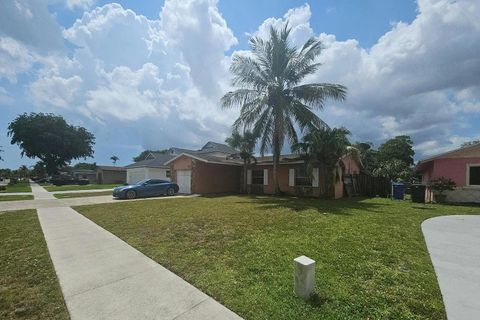 Tiny photo for 7704 SW 8th Court, Other Florida, FL 33068 (MLS # 397066)