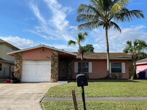 Photo of 7704 SW 8th Court, Other Florida, FL 33068 (MLS # 397066)