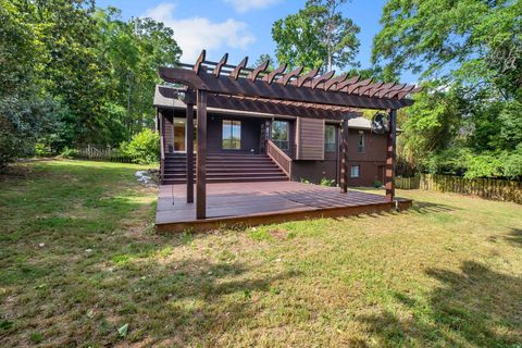 Tiny photo for 1910 Angel Hollow Road, Tallahassee, FL 32308 (MLS # 400951)