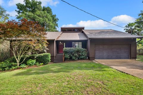 Tiny photo for 1910 Angel Hollow Road, Tallahassee, FL 32308 (MLS # 400951)