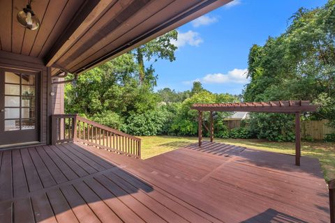 Tiny photo for 1910 Angel Hollow Road, Tallahassee, FL 32308 (MLS # 400951)