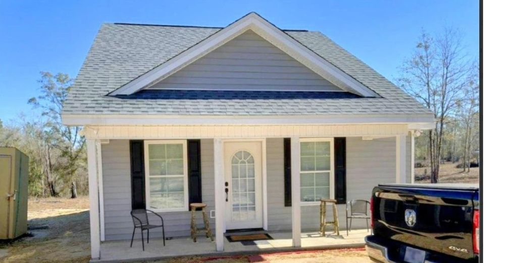 Photo of 321 NE Cedar Trail, Madison, FL 32350 (MLS # 392453)