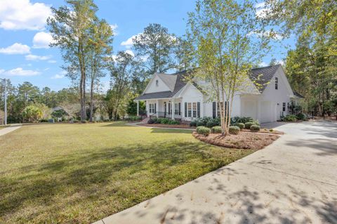 A home in TALLAHASSEE