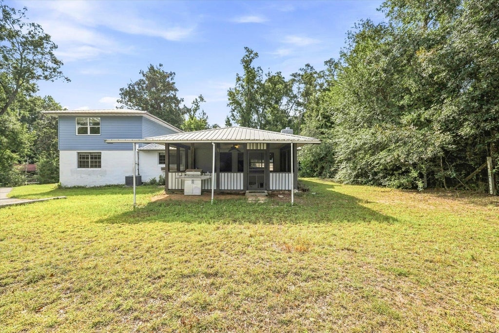 Photo of 7788 NW river Road, Bristol, FL 32321 (MLS # 403126)