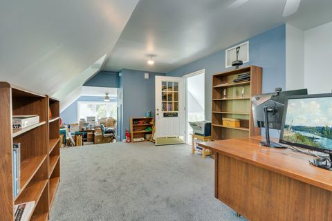 Tiny photo for 2012 Lee Avenue, Tallahassee, FL 32308 (MLS # 397742)