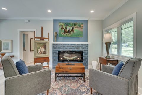 Tiny photo for 2012 Lee Avenue, Tallahassee, FL 32308 (MLS # 397742)