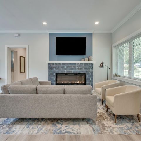 Tiny photo for 2012 Lee Avenue, Tallahassee, FL 32308 (MLS # 397742)