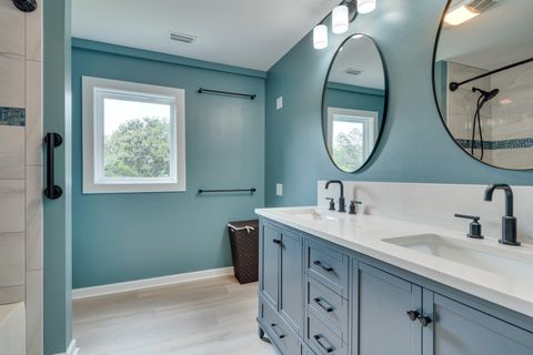 Tiny photo for 2012 Lee Avenue, Tallahassee, FL 32308 (MLS # 397742)