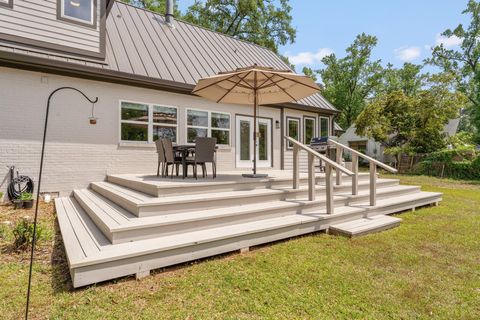 Tiny photo for 2012 Lee Avenue, Tallahassee, FL 32308 (MLS # 397742)