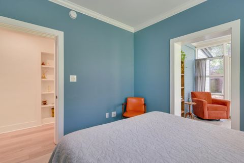 Tiny photo for 2012 Lee Avenue, Tallahassee, FL 32308 (MLS # 397742)