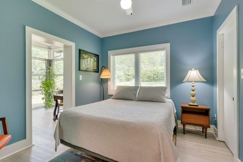 Tiny photo for 2012 Lee Avenue, Tallahassee, FL 32308 (MLS # 397742)