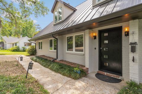 Tiny photo for 2012 Lee Avenue, Tallahassee, FL 32308 (MLS # 397742)