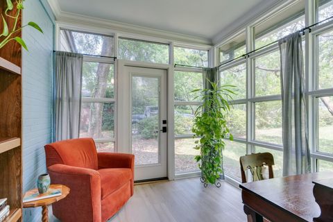 Tiny photo for 2012 Lee Avenue, Tallahassee, FL 32308 (MLS # 397742)