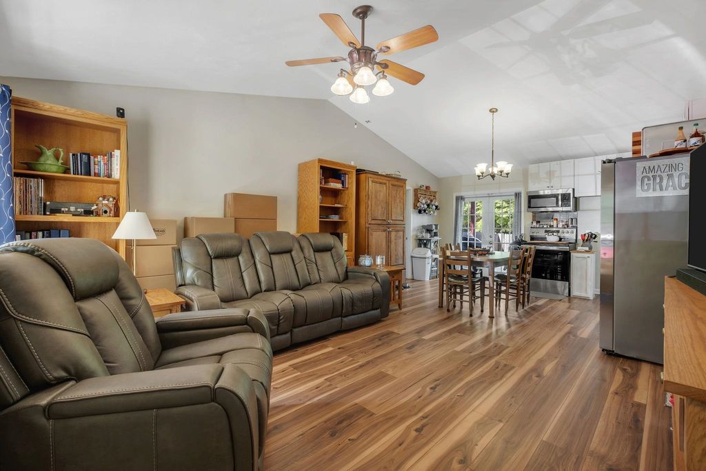 Photo of 5811 BOMBADIL Court, Tallahassee, FL 32303 (MLS # 398873)