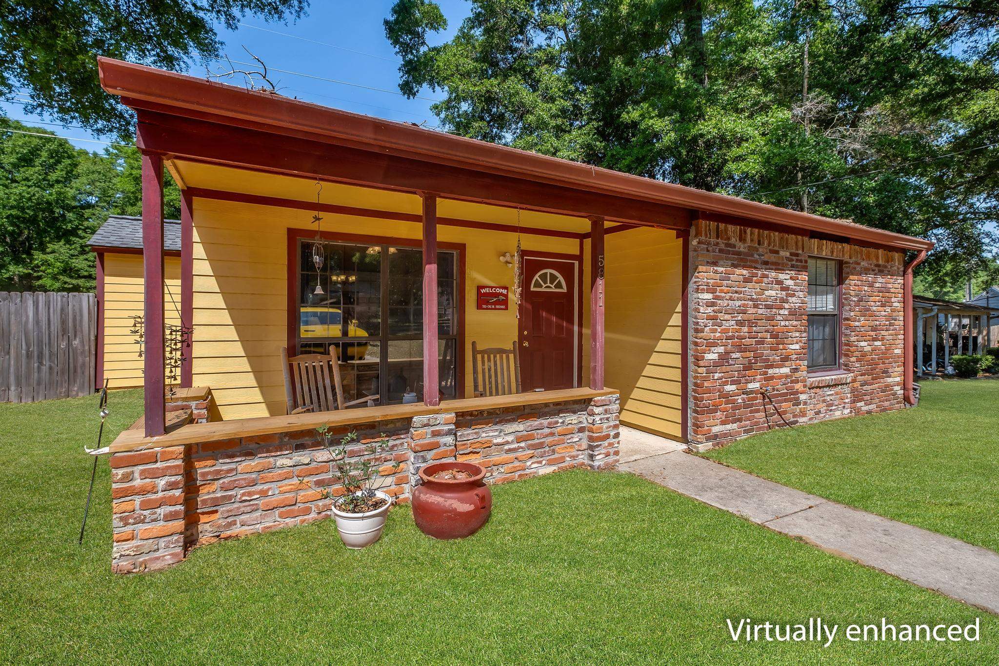 Photo 1 of 34 — 5811 BOMBADIL Court, Tallahassee, FL 32303