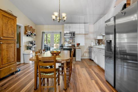 Tiny photo for 5811 BOMBADIL Court, Tallahassee, FL 32303 (MLS # 398873)