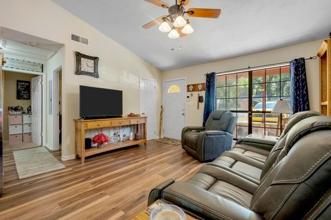 Tiny photo for 5811 BOMBADIL Court, Tallahassee, FL 32303 (MLS # 398873)