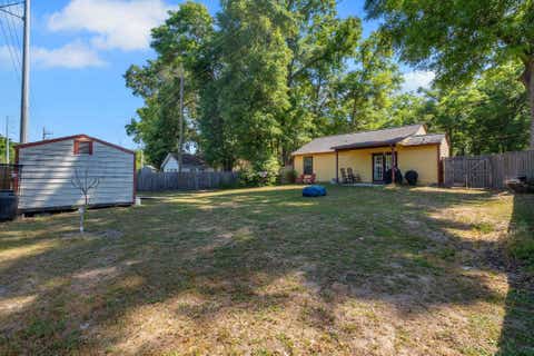 Tiny photo for 5811 BOMBADIL Court, Tallahassee, FL 32303 (MLS # 398873)