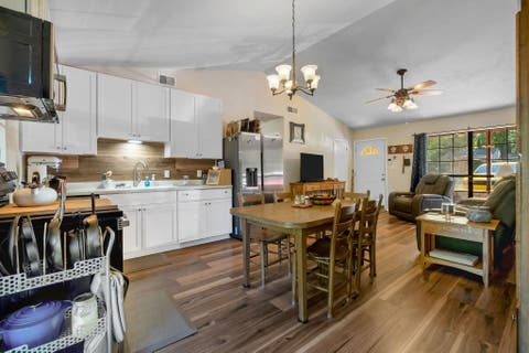 Tiny photo for 5811 BOMBADIL Court, Tallahassee, FL 32303 (MLS # 398873)