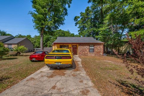 Tiny photo for 5811 BOMBADIL Court, Tallahassee, FL 32303 (MLS # 398873)