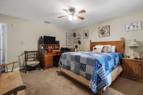 Tiny photo for 5811 BOMBADIL Court, Tallahassee, FL 32303 (MLS # 398873)